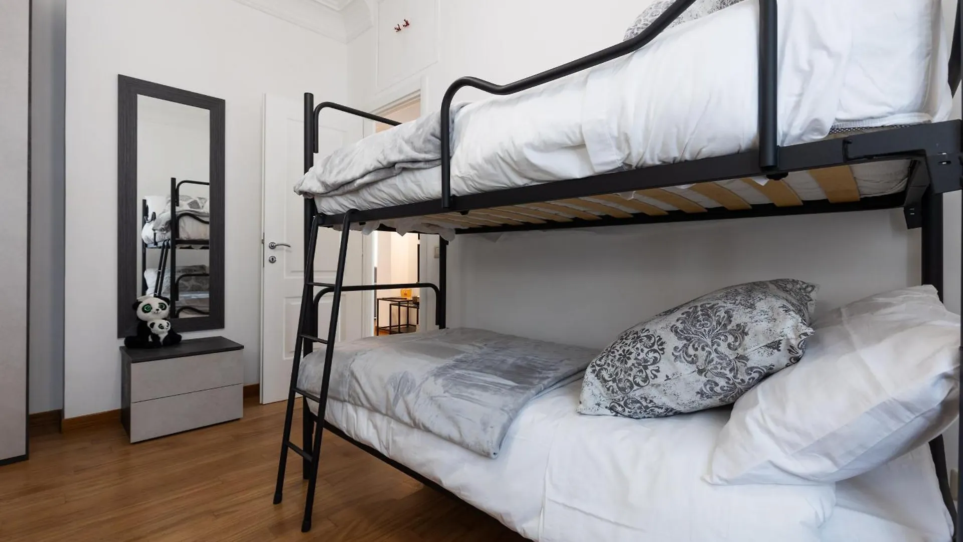 Apartment Sealux Alloggio Turistico Lido di Ostia