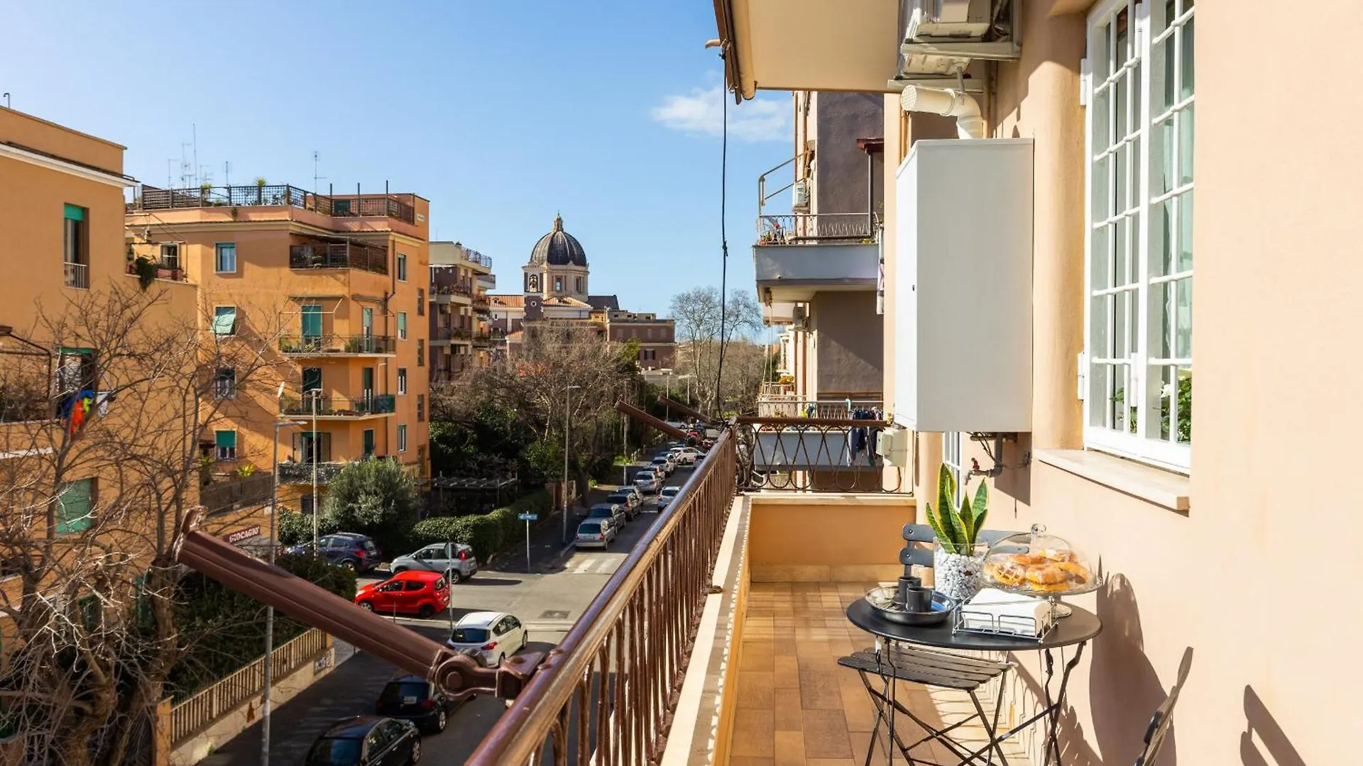 Apartment Sealux Alloggio Turistico Lido di Ostia