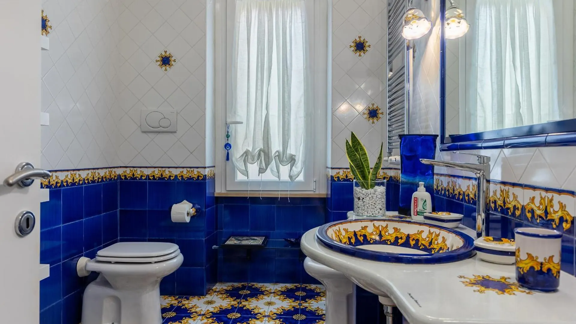 Apartment Sealux Alloggio Turistico Lido di Ostia