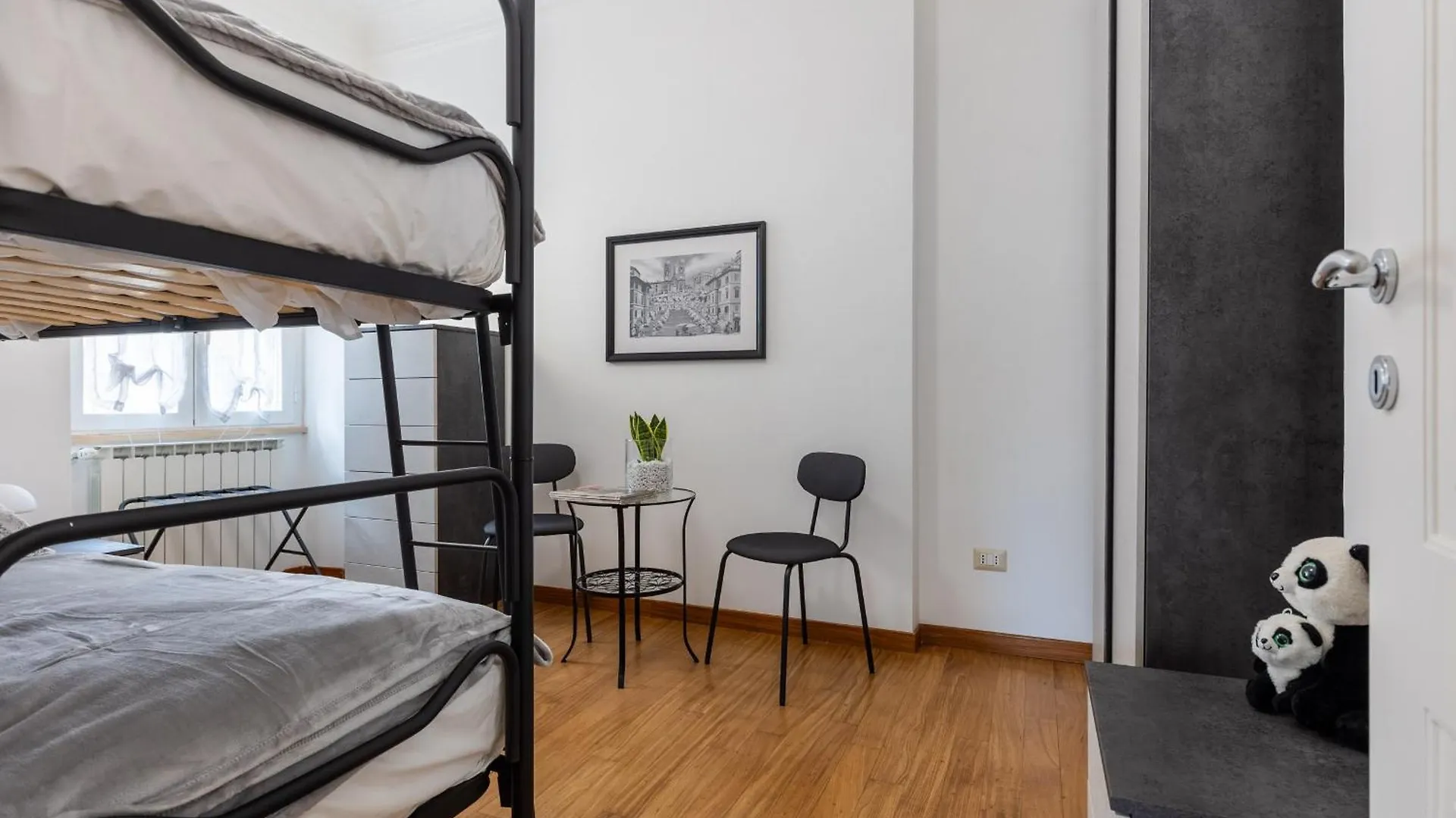 Apartment Sealux Alloggio Turistico Lido di Ostia Italy