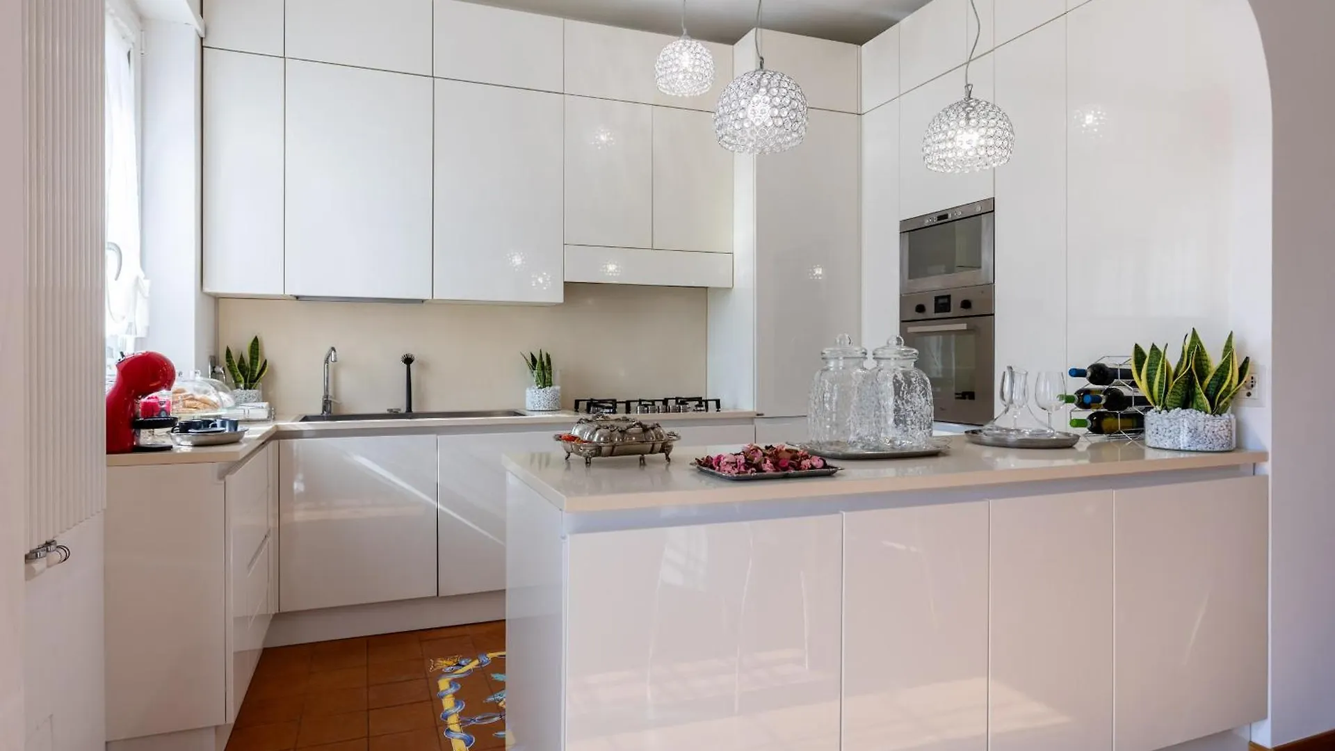Apartment Sealux Alloggio Turistico Lido di Ostia Italy