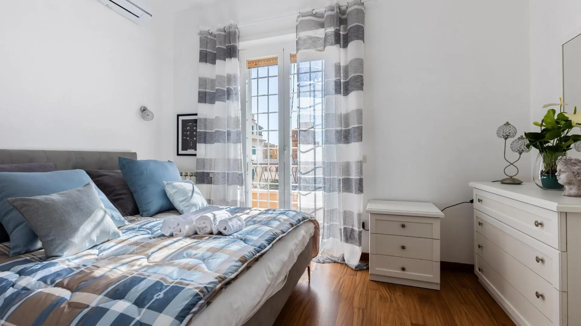 Apartment Sealux Alloggio Turistico Lido di Ostia