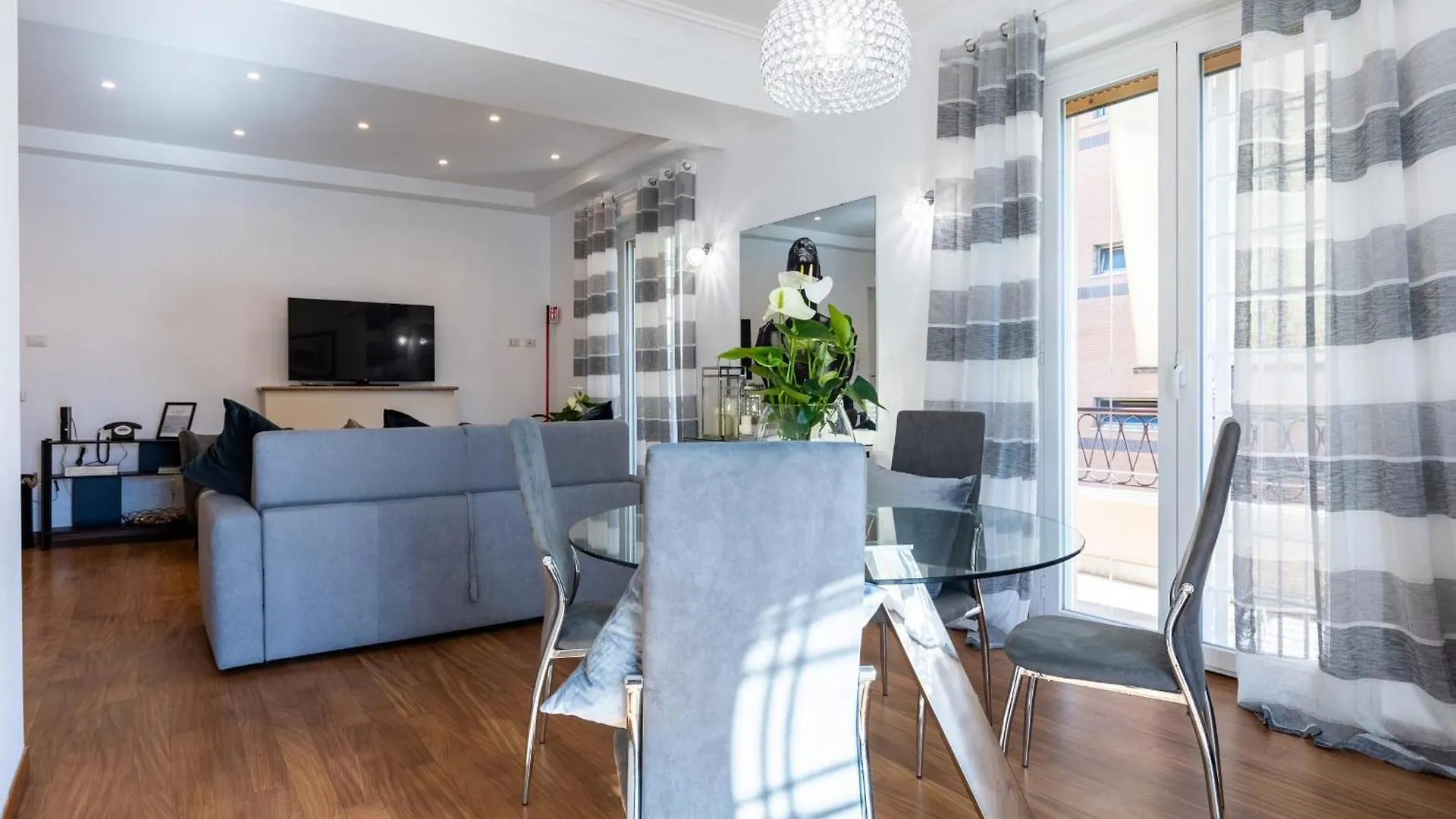 Apartment Sealux Alloggio Turistico Lido di Ostia