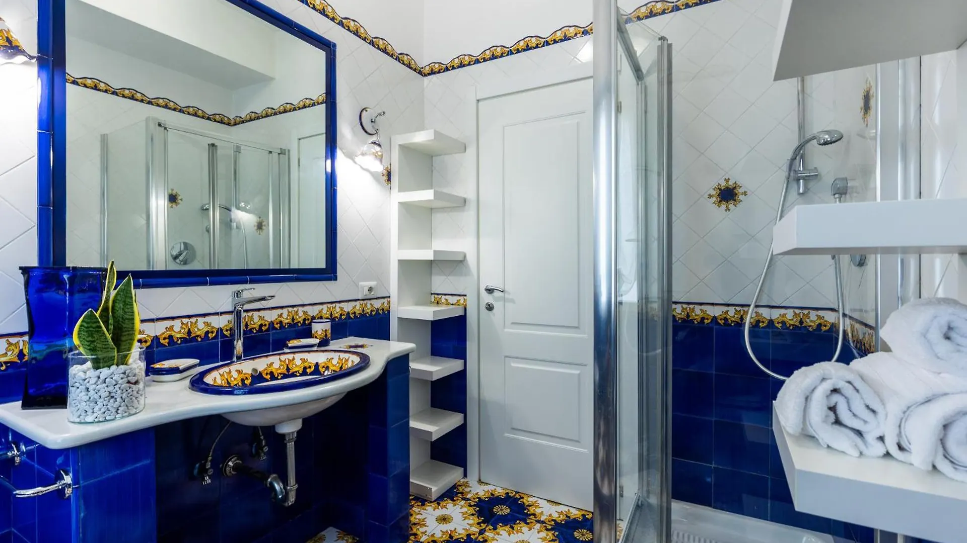 Sealux Alloggio Turistico Lido di Ostia Apartment