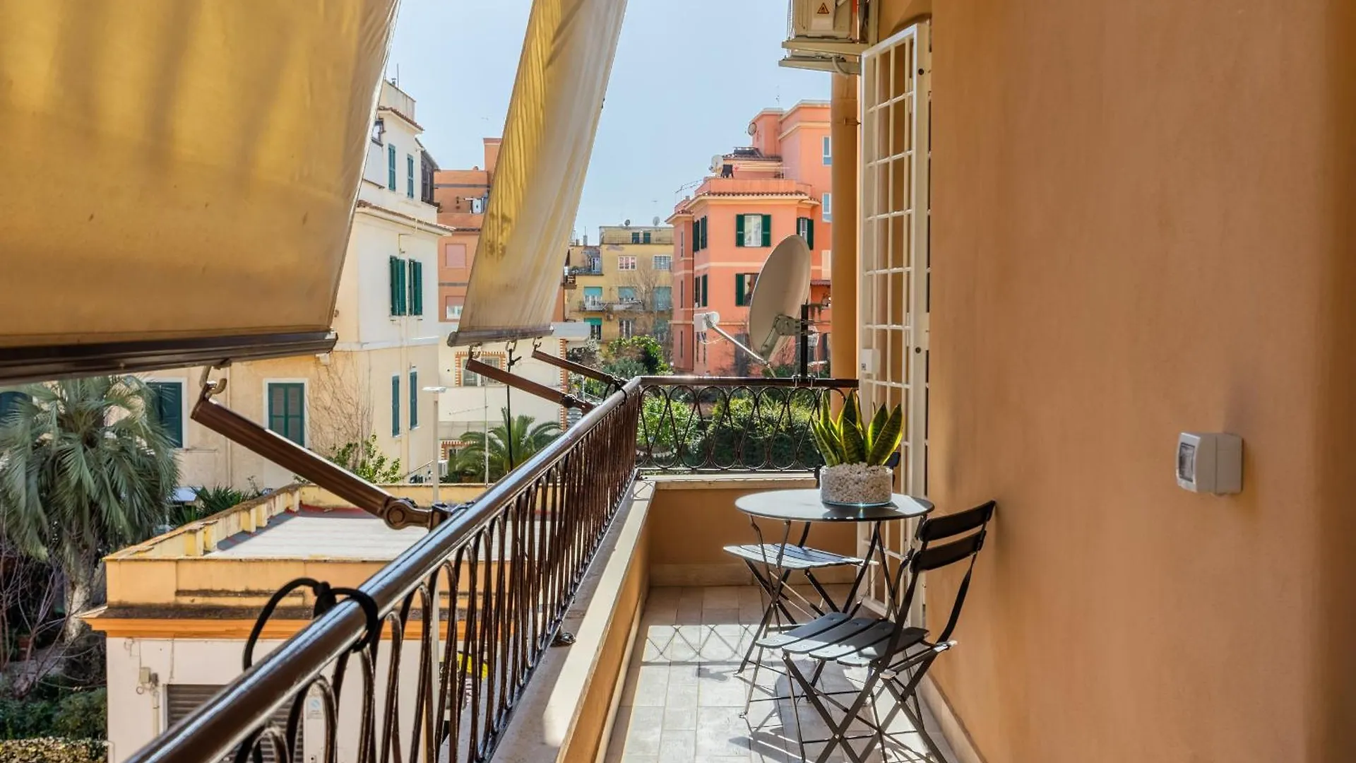 Apartment Sealux Alloggio Turistico Lido di Ostia Italy